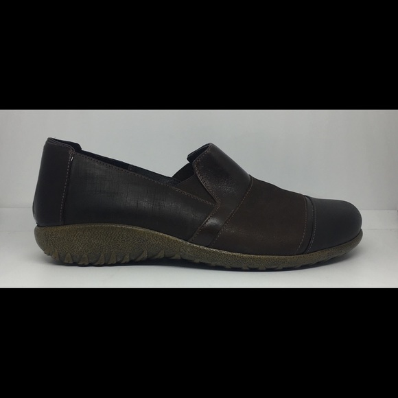 naot women's loafers